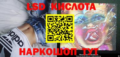 крисы Ливны
